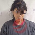 AEI detuvo en flagrancia a una mujer de 27 años en NCG por daños y lesiones; fue puesta a disposición del Ministerio Público.