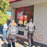 AEI coloca pesquisas para localizar a menor desaparecido en NCG Noticias