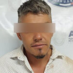 Elementos de la AEI detuvieron en flagrancia a un hombre acusado de violación en Madera. El presunto agresor, de 37 años, fue puesto a disposición del Ministerio Público.