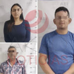 AEI detiene a tres por despojo agravado en Buenaventura Noticias