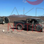Accidente en la pisca de chile deja dos muertos en Buenaventura Noticias