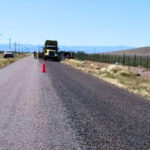 La SICT anunció que el tramo Janos–Monte Verde quedará rehabilitado en diciembre de 2025, obra clave para fortalecer la carretera Bavispe–NCG y mejorar la movilidad regional.