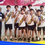 Las Águilas del CBTA 112 se coronan campeonas en la Copa CONADE Estatal de Voleibol, mientras otros equipos suman éxitos importantes. Aquí los detalles del orgullo estudiantil.
