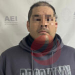 En coordinación con autoridades de Sonora, la AEI cumplimentó una orden de aprehensión en NCG contra un hombre de 38 años acusado de abuso sexual. Fue asegurado en la colonia Dublán.