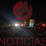 Agricultores de Ascensión informaron que la carretera hacia Ciudad Juárez seguirá cerrada y pidieron a la población evitar la zona. El cierre forma parte de las protestas en defensa del campo.