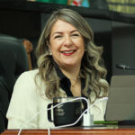 El Congreso aprobó la reforma de Rosana Díaz para priorizar el derecho humano al agua y fortalecer la gestión hídrica en Chihuahua.