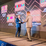 Chihuahua fue galardonado como “Destino Turístico por Descubrir” en Marcas de Confianza México 2025, destacando su creciente atractivo y promoción nacional.