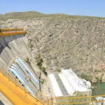 Chihuahua tiene baja en presas y no puede pagar agua a EU Destacadas