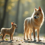 Chihuahuas comparten linaje con lobos de la Edad de Piedra Interés