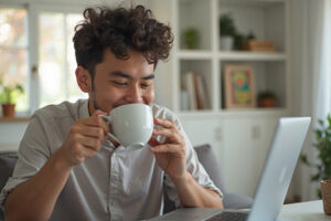 Aprende a mantener el equilibrio entre trabajo y vida personal con hábitos simples que reducen el estrés y mejoran tu bienestar.