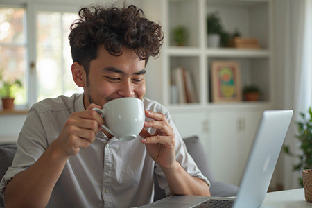 Aprende a mantener el equilibrio entre trabajo y vida personal con hábitos simples que reducen el estrés y mejoran tu bienestar.