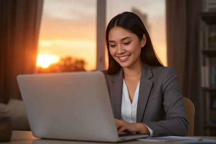 ¿El trabajo te consume? Descubre cómo mantener un equilibrio entre trabajo y vida personal con estrategias de límites y productividad real. ¡Recupera tu tiempo y tu paz mental hoy mismo!