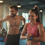 La primera semana en el gimnasio puede ser dura, pero con paciencia y constancia lograrás adaptarte. Aprende cómo entrenar, alimentarte e hidratarte correctamente para mantener la motivación y evitar lesiones.