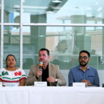 Congreso de Chihuahua realizó mesas de trabajo para crear un protocolo de actuación que fortalezca la convivencia escolar y prevenga la violencia.