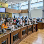 El Congreso de Chihuahua pidió a Claudia Sheinbaum retirar la reforma a la Ley de Aguas Nacionales y revisarla con diputados locales, en medio de protestas y bloqueos de agricultores en el estado.