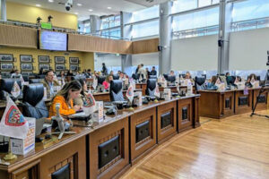 El Congreso de Chihuahua pidió a Claudia Sheinbaum retirar la reforma a la Ley de Aguas Nacionales y revisarla con diputados locales, en medio de protestas y bloqueos de agricultores en el estado.