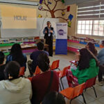 El DIF Estatal llevó jornadas de prevención de violencia sexual infantil a jardines de niños en Camargo y Nuevo Casas Grandes, con actividades formativas y lúdicas para fortalecer el autocuidado.