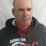 La FEM Zona Noroeste detuvo en Nuevo Casas Grandes a Héctor Ch. P., de 57 años, acusado de violencia familiar y agravada en perjuicio de dos víctimas.