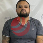 La FEM cumplió una orden de aprehensión en Nuevo Casas Grandes contra Wuilbhert Azael H. Z., acusado de violencia familiar. Fue detenido y puesto a disposición del juez.