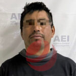 Elementos de la Agencia Estatal de Investigación detuvieron en Nuevo Casas Grandes a Andrés P. G., acusado de robo de vehículo. Durante el operativo, se recuperó una camioneta Dodge Ram 2016 con placas de Chihuahua.