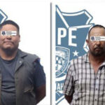 La SSPE detuvo a dos hombres por robo de nuez en Galeana y aseguró una camioneta GMC Sierra con 120 kilos del fruto. El operativo “Cosecha de Alto Valor” refuerza la vigilancia en zonas nogaleras.