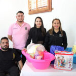 Edith Escárcega impulsa programas de apoyo familiar en NCG Estatales