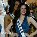 Un reportaje de Carlos Loret de Mola reveló que Pemex otorgó 745 millones en contratos a una empresa del presidente de Miss Universo, Raúl Rocha Cantú.