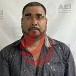 La Fiscalía Especializada de la Mujer (FEM) zona noroeste detuvo a un hombre identificado como Esteban L. L., de 44 años, acusado de presunto abuso sexual. Fue capturado en la carretera Nuevo Casas Grandes–Galeana.