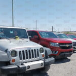 Fiscalía Zona Norte alerta por estafas en compra de vehículos Noticias