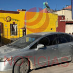 Fiscalía asegura dos vehículos robados en un solo día en NCG Noticias