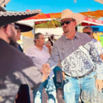 Galeana celebra su primera edición de Entre Almas y Sabores Principal