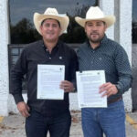 El alcalde Roberto Lucero gestionó 1.3 mdp para fortalecer la temporada contra incendios 2026, con apoyo del Gobierno del Estado y brigadistas forestales.