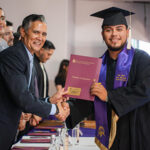 El Tecnológico de Nuevo Casas Grandes celebró la graduación de 42 estudiantes de la generación 2020–2025. Autoridades entregaron títulos y reconocimientos por excelencia académica.