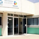 La JMAS de Nuevo Casas Grandes lanzó el programa “Todos pagamos el agua”, con descuentos de hasta 100% en multas y hasta 90% en adeudos de agua, drenaje y saneamiento para usuarios domésticos, comerciales y públicos.