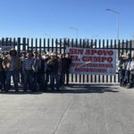 La Comunidad LeBaron reafirmó que no se retirará de las protestas contra la Ley Nacional de Agua, denunciando riesgos para la inversión y la continuidad agrícola en Chihuahua.