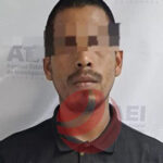 La AEI detuvo en Casas Grandes a Eduardo V. M., de 29 años, por tentativa de homicidio calificado. La captura ocurrió en Barrio San Antonio tras una orden girada por la Jueza del Distrito Judicial Galeana.