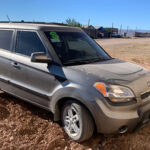 Localizan auto robado en la colonia Colosio de NCG Noticias