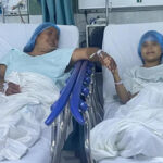 En un emotivo caso de amor y esperanza, una madre rarámuri donó su riñón a su hija en un trasplante exitoso realizado en el Hospital Central de Chihuahua.