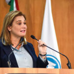 Maru Campos afirmó que Javier Corral continúa evadiendo su responsabilidad legal tras intentar que un juez federal atrajera su caso por presunto peculado, estimado en 98.6 millones de pesos.