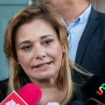 Maru Campos alerta por crisis migratoria en Chihuahua Destacadas