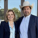 La gobernadora Maru Campos se reunió con la UGRCh para reforzar acciones prioritarias en la ganadería, enfocadas en el estatus sanitario, el combate al Gusano Barrenador y el fortalecimiento del laboratorio pecuario.