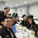 Médicos de la UACJ llevarán atención gratuita a Colonia Juárez este fin de semana. El alcalde ofreció una cena de bienvenida y apoyo total al evento.