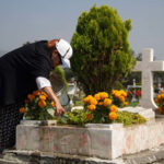 Este 2 de noviembre, México conmemora el Día de los Fieles Difuntos, una tradición católica que invita a orar por las almas del Purgatorio.