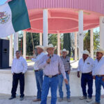 Ciudadanos marcharon en Nuevo Casas Grandes para exigir justicia para el campo y se anunció la toma del Puente Internacional en Juárez.