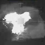 El US Southern Command destruyó un buque presuntamente usado para narcotráfico en el Pacífico. Al menos tres personas murieron y no se ha informado sobre la nacionalidad de la tripulación ni del tipo de cargamento ilícito.