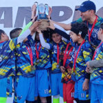 Pioneers Sports Academy de Casas Grandes obtuvo dos campeonatos en un torneo infantil de Ciudad Juárez, destacando en las categorías 2016-2017 y 2018-2019 con grandes actuaciones ofensivas y defensivas.