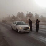 El SMN prevé que este fin de semana ingrese la primera tormenta invernal a Chihuahua, con frío, vientos fuertes y posibilidad de nieve en municipios serranos.