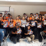 La Generación 5 del Programa Desafío NCG concluyó su capacitación técnica y realiza prácticas laborales, mientras se anuncia el próximo reclutamiento.