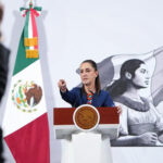 Claudia Sheinbaum confirmó que se someterá a la revocación de mandato, destacando que es un mecanismo constitucional y parte de los compromisos del movimiento.