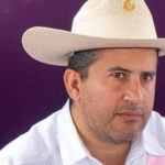 La presidenta Claudia Sheinbaum convocó al Gabinete de Seguridad tras el asesinato del alcalde de Uruapan, Carlos Manzo. El crimen ocurrió durante un festejo en Michoacán.